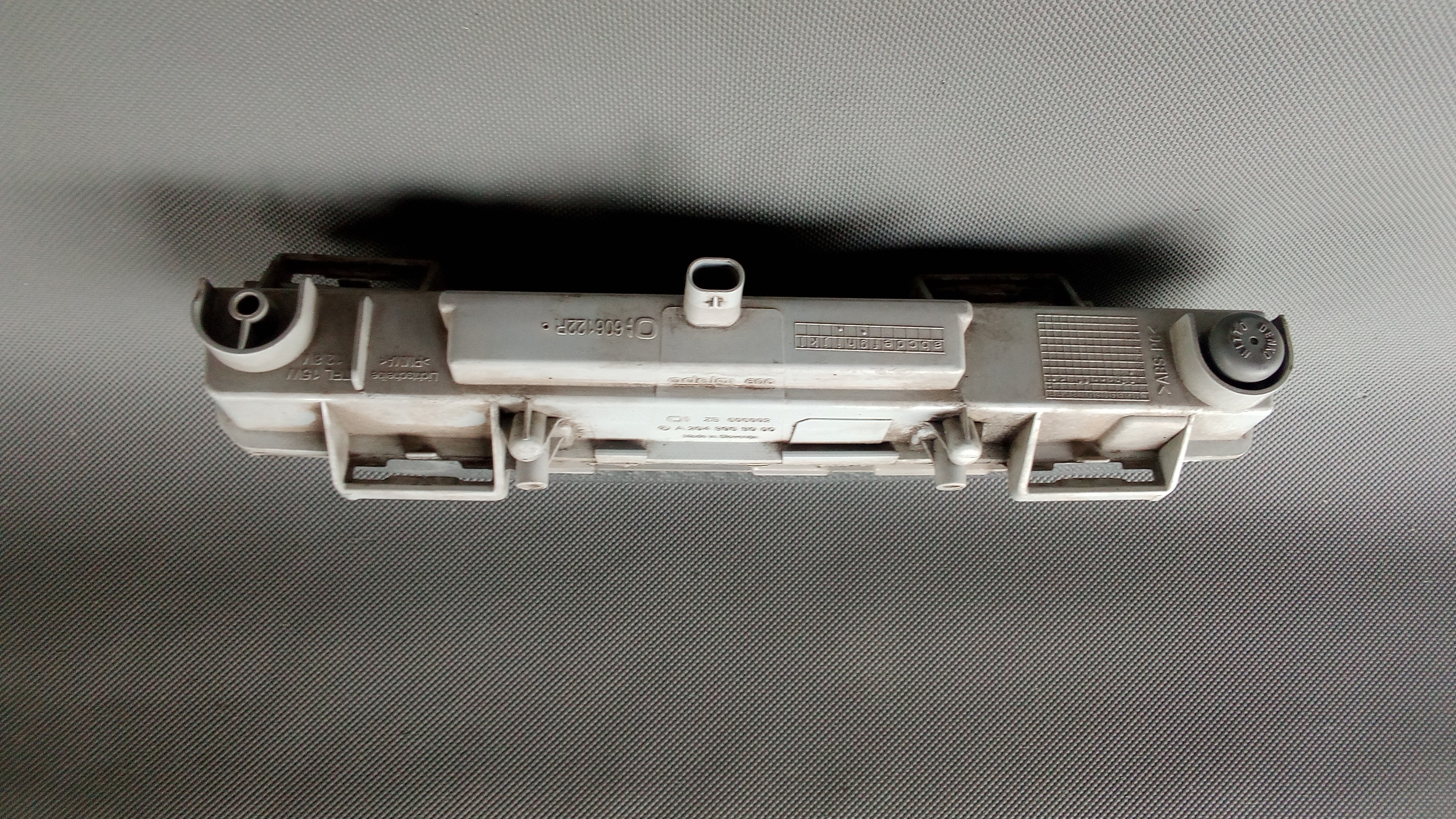 A2049069000 Mercedes W204 C-Klasse LED Tagfahrleuchte Rechts #04