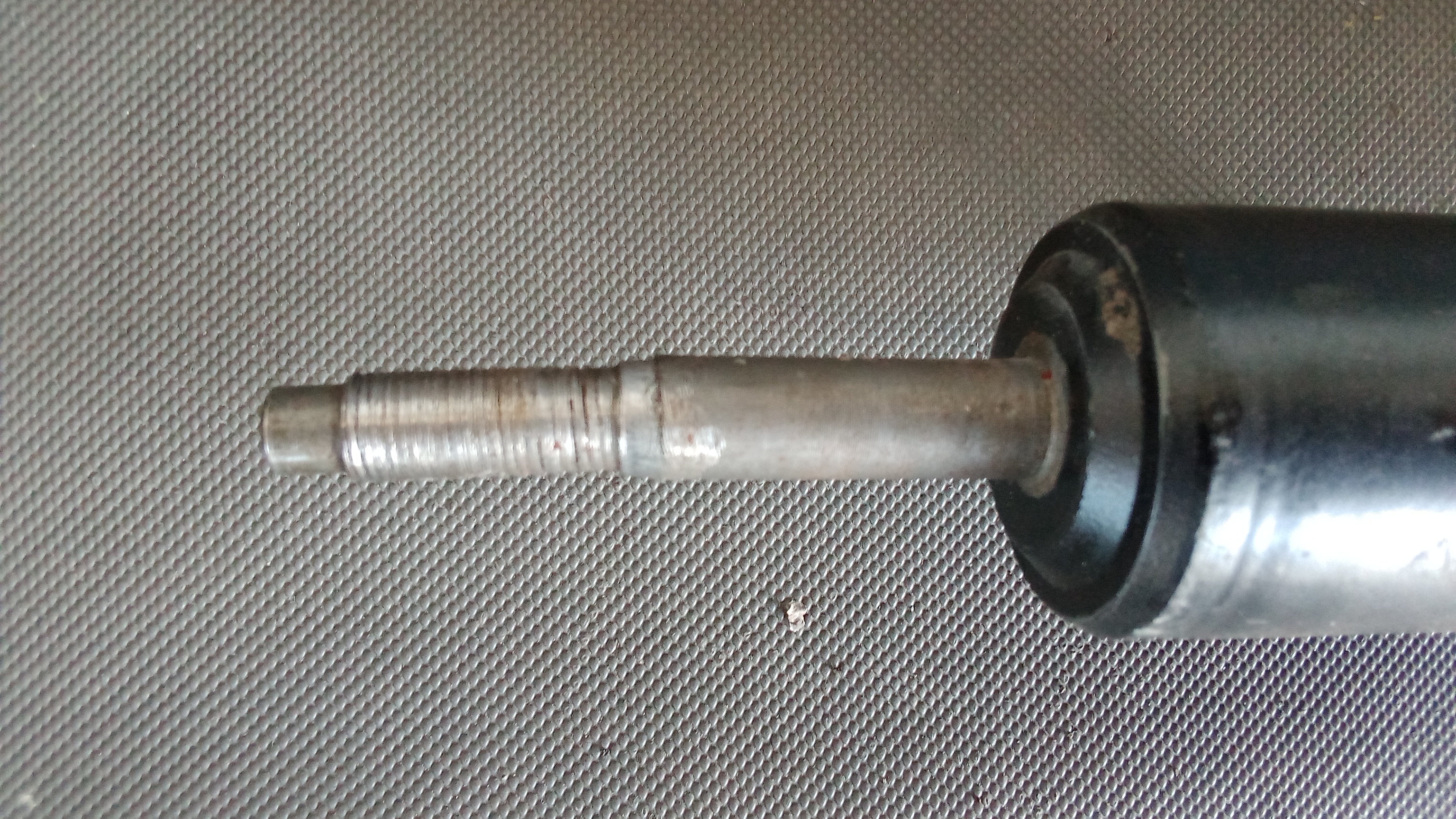 012400102503 Sachs Stoßdämpfer W124 Vergleichsnr. A1243204213 A1243203413