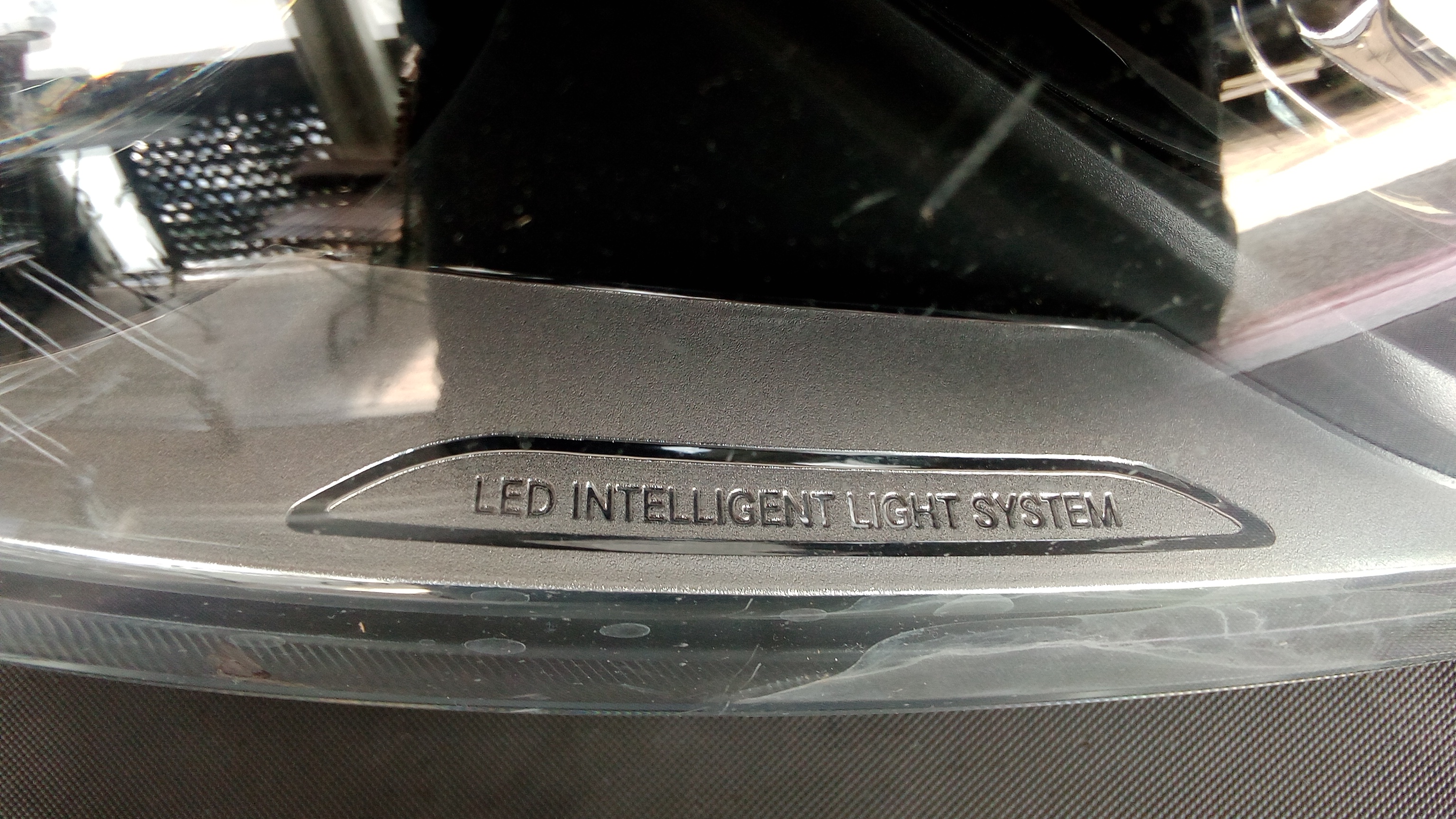 A4479064700 W447 W448 Vito Viano LED Scheinwerfer Lampe Rechts #44