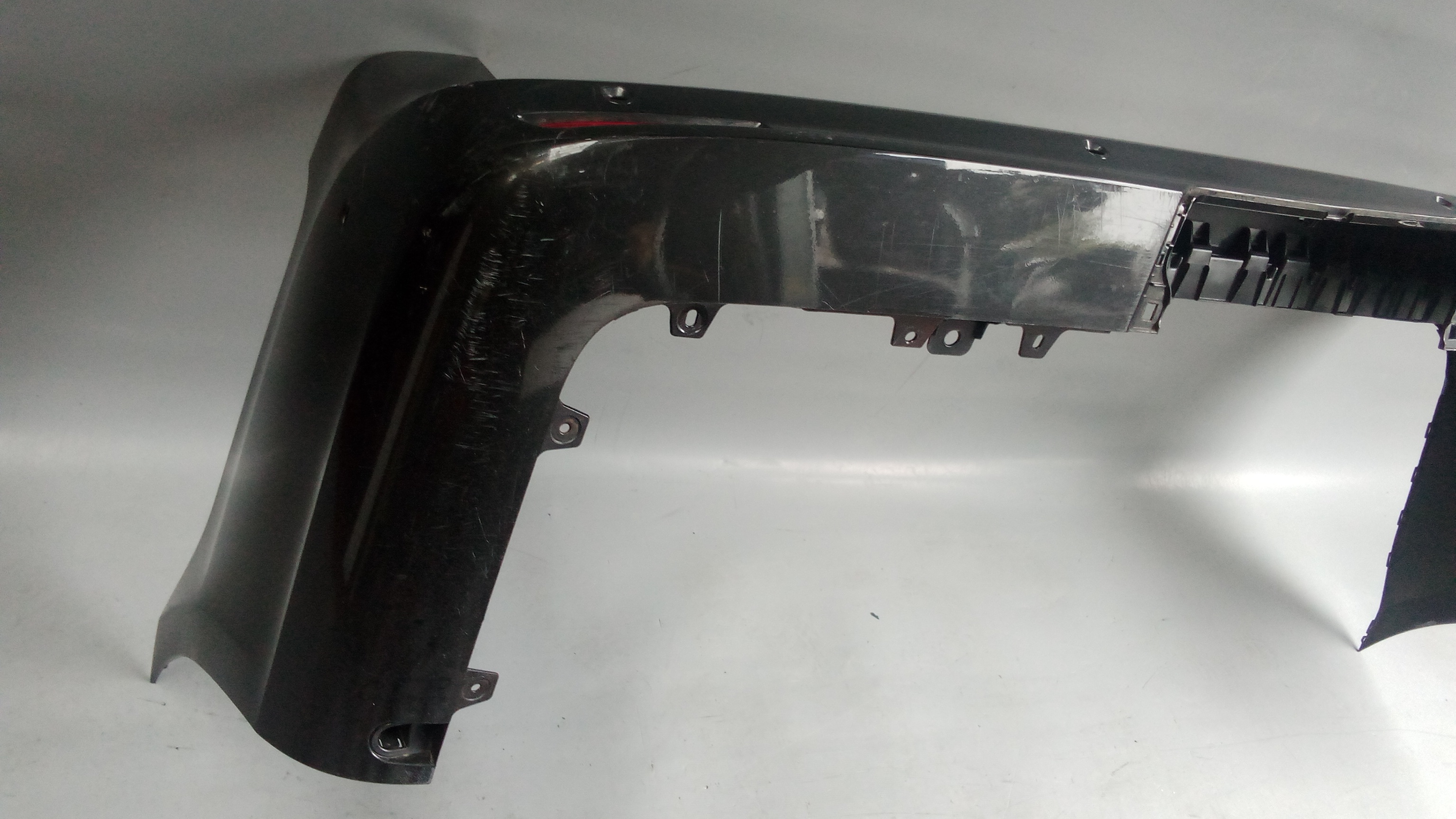 A4478801404 Mercedes W447 Vito Viano Stoßstange Hinten Grau PDC #59