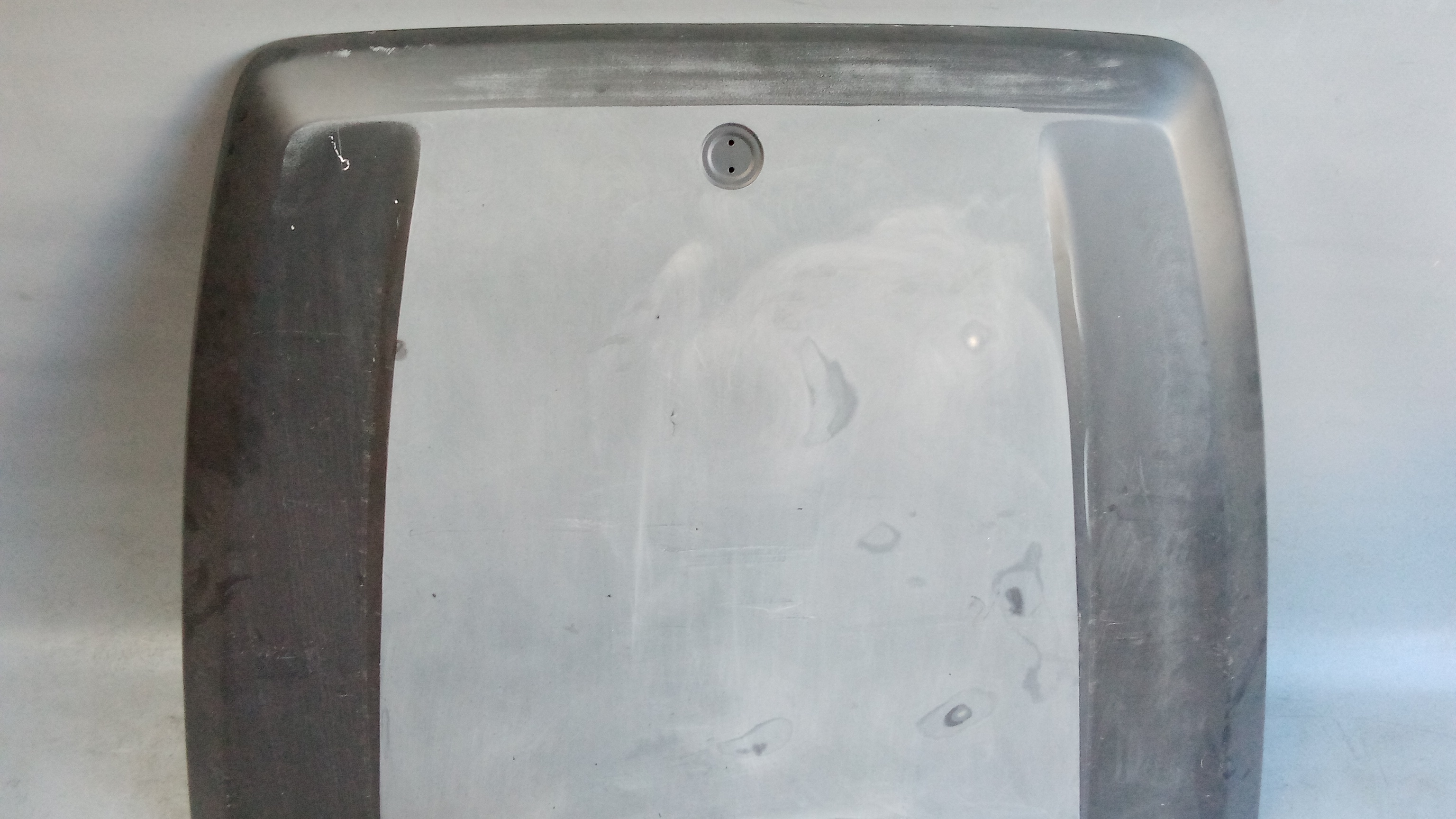 A4638802700 463350001011011 Mercedes W463 W465 G-Klasse Motorhaube #4