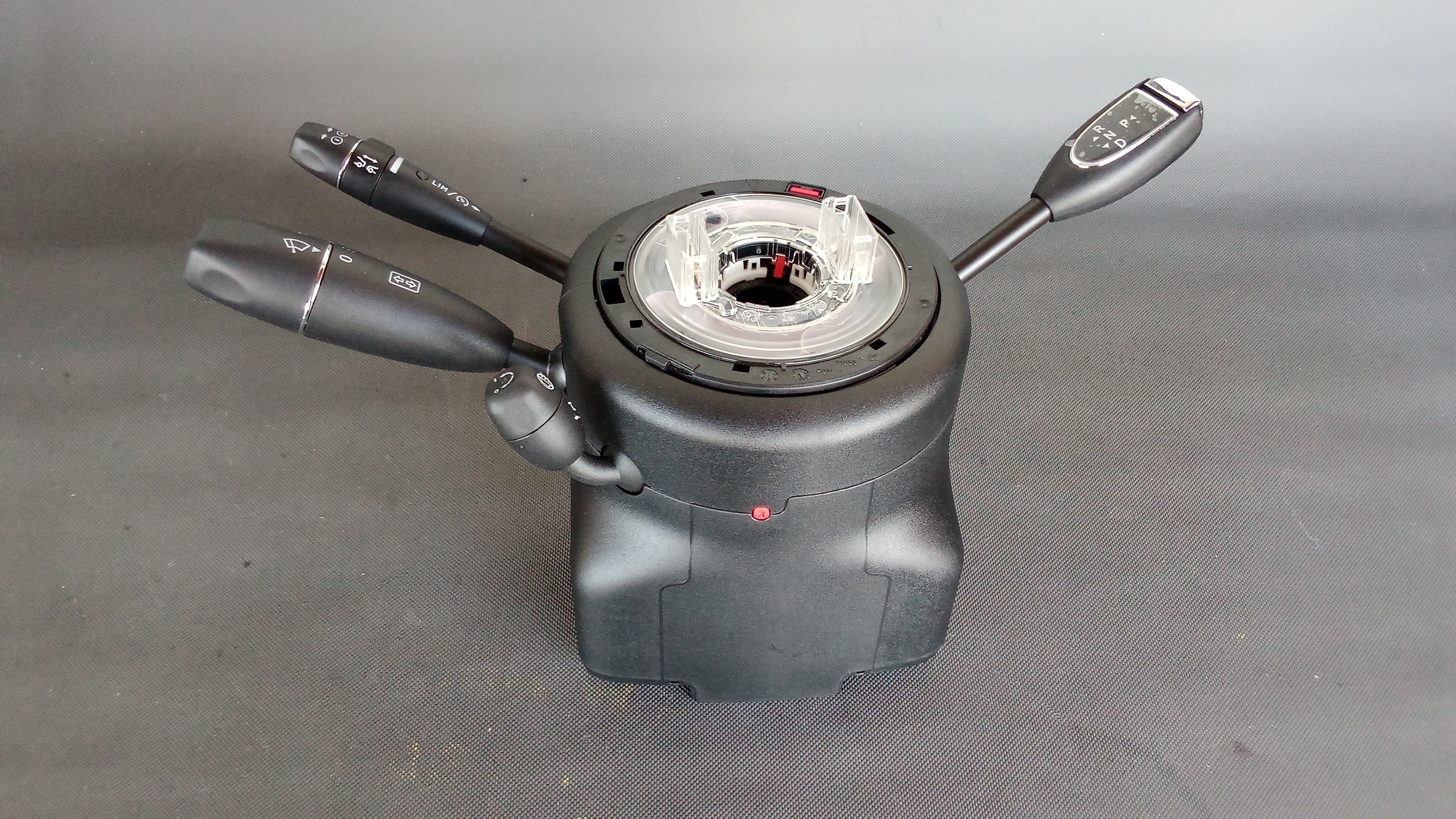 A2189009101 Mercedes C218 CLS Lenkstockhebelschalter Blinkerschalter #5