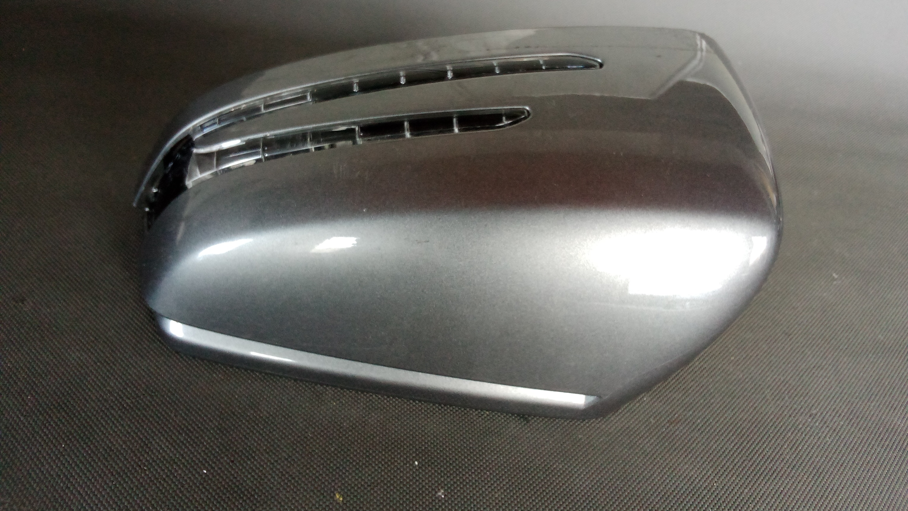 A2128100964 A2129067201 787 Mercedes W204 W212 Spiegelkappe Blinker Links #Li
