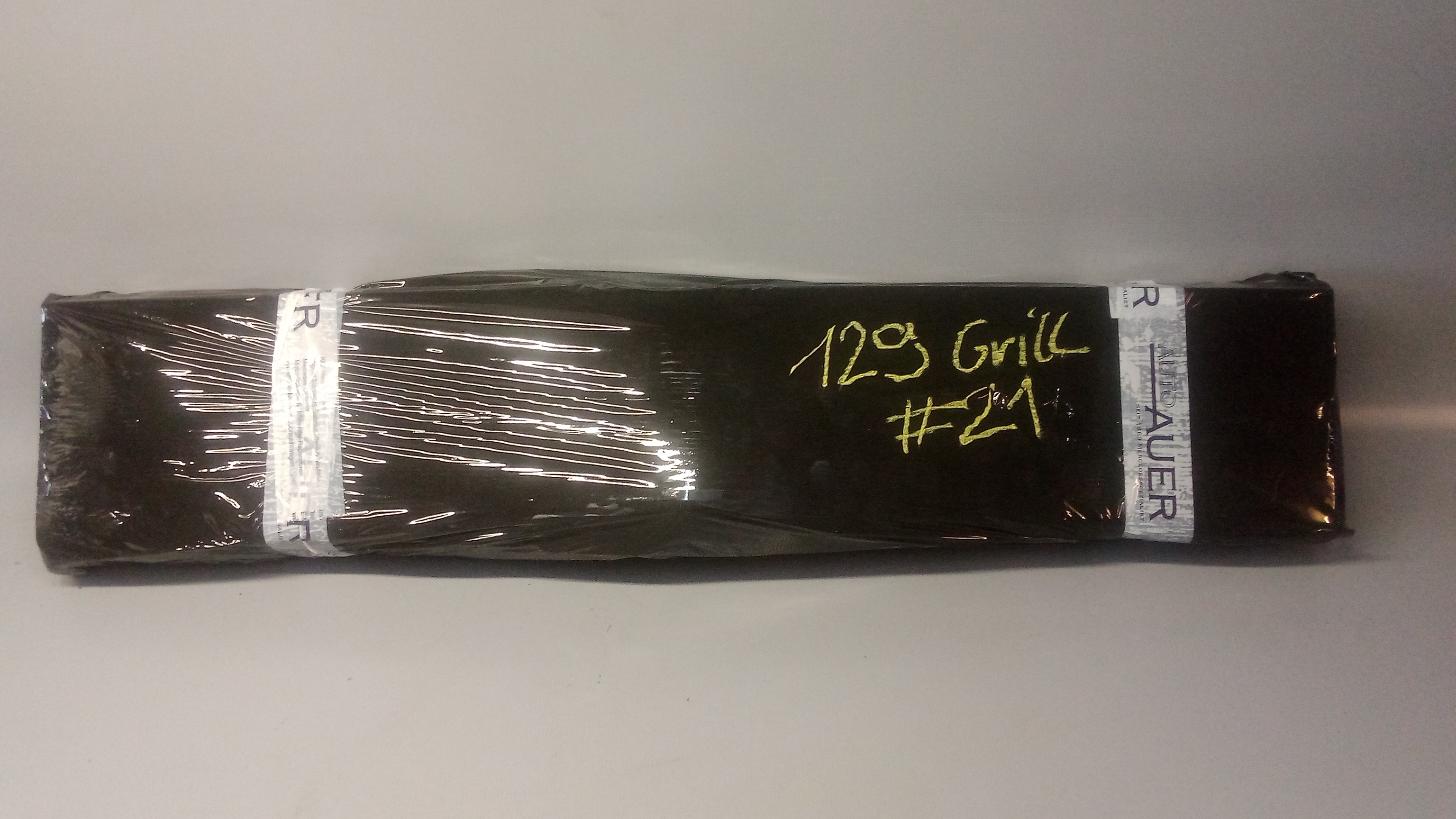 A1298800185 A1298800285 Mercedes Kühlergrill Frontgrill Grill R129 SL #21