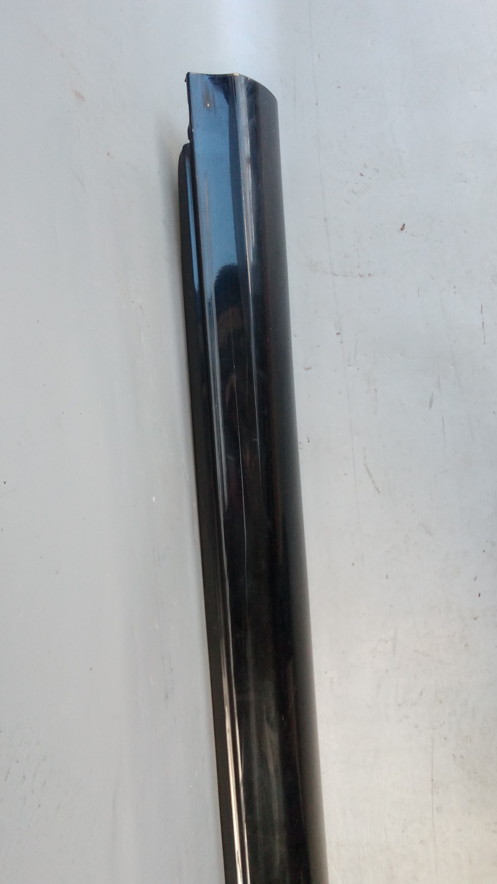 A2116900340 197 Mercedes W211 E-Klasse Schweller Seitenschweller Links #E11