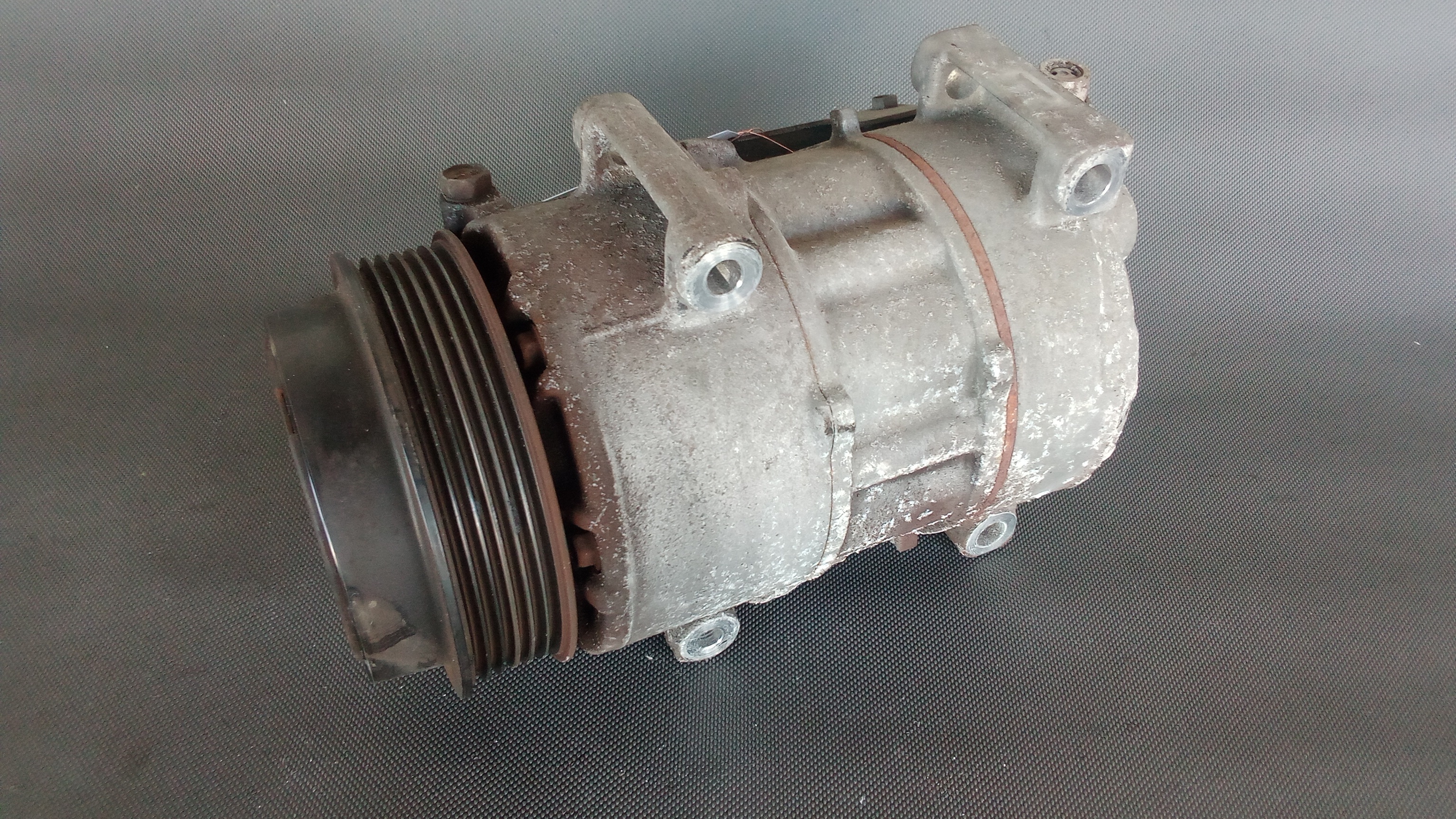 A0022304711 A0022306811 W169 W245 Mercedes Klimakompressor Kältekompressor #22