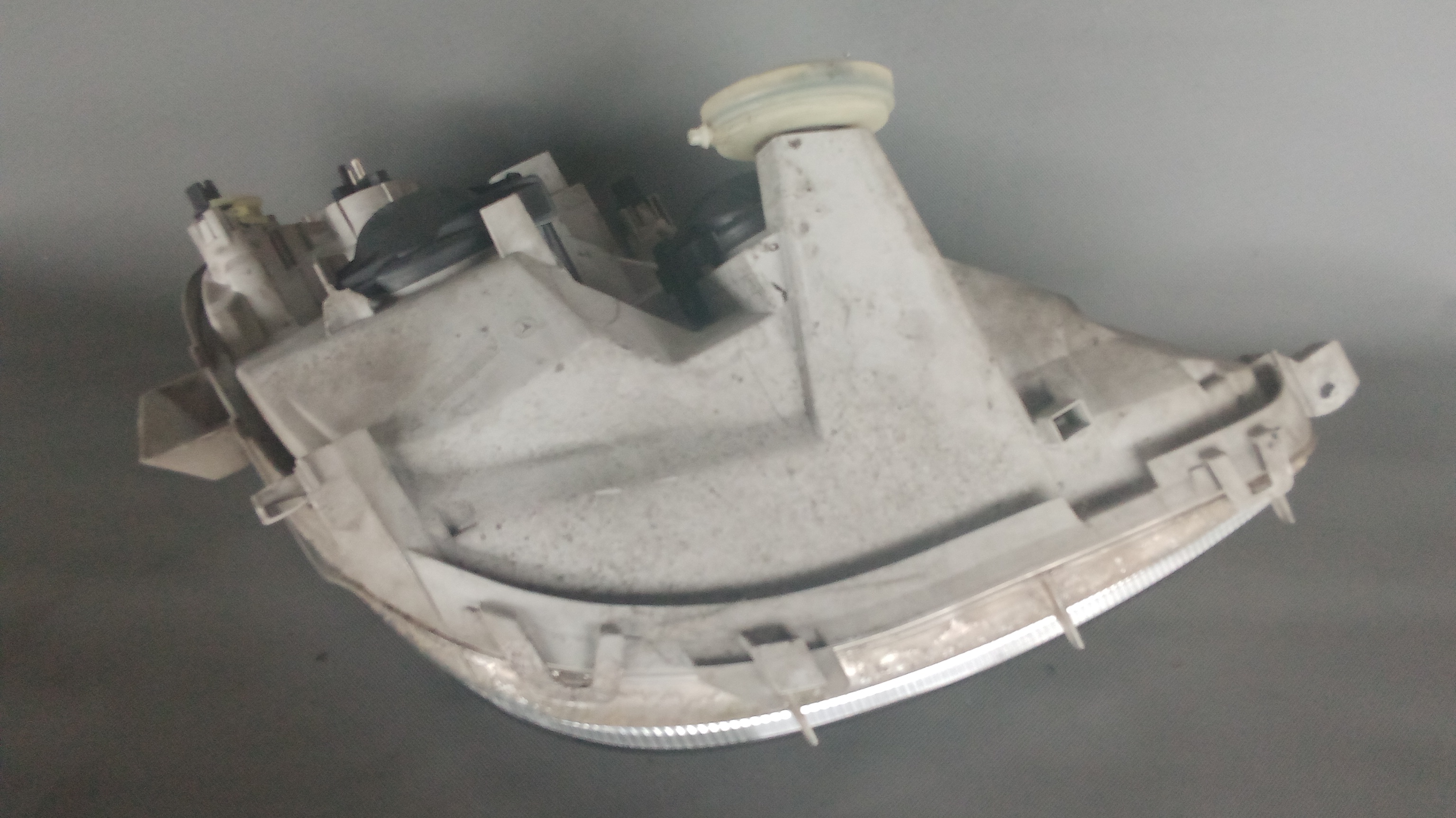 Mercedes W168 A-Klasse Halogen Scheinwerfer Lampe Vorne Links Li A1688201761 #6