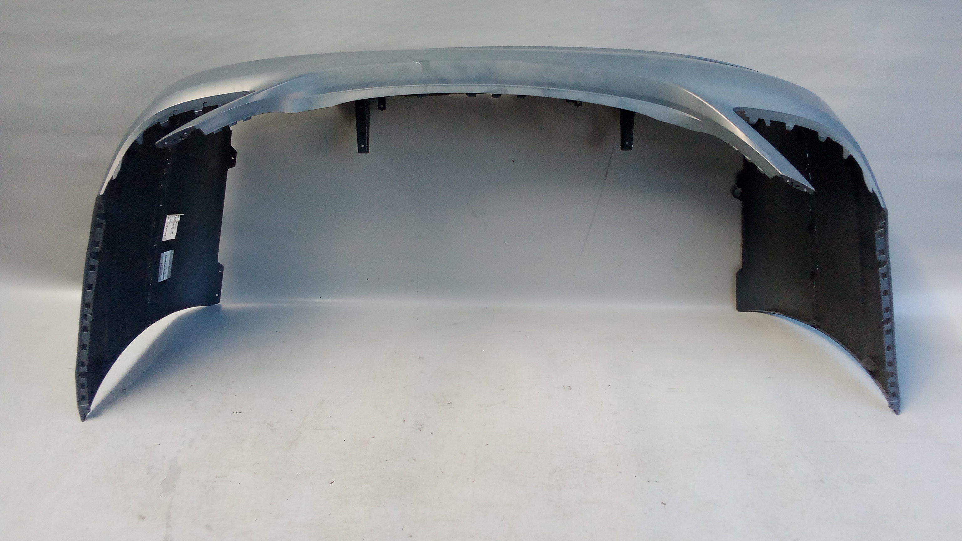 A2228850025 9999 Mercedes W222 S-Klasse Stoßstange Hinten Grundiert #22