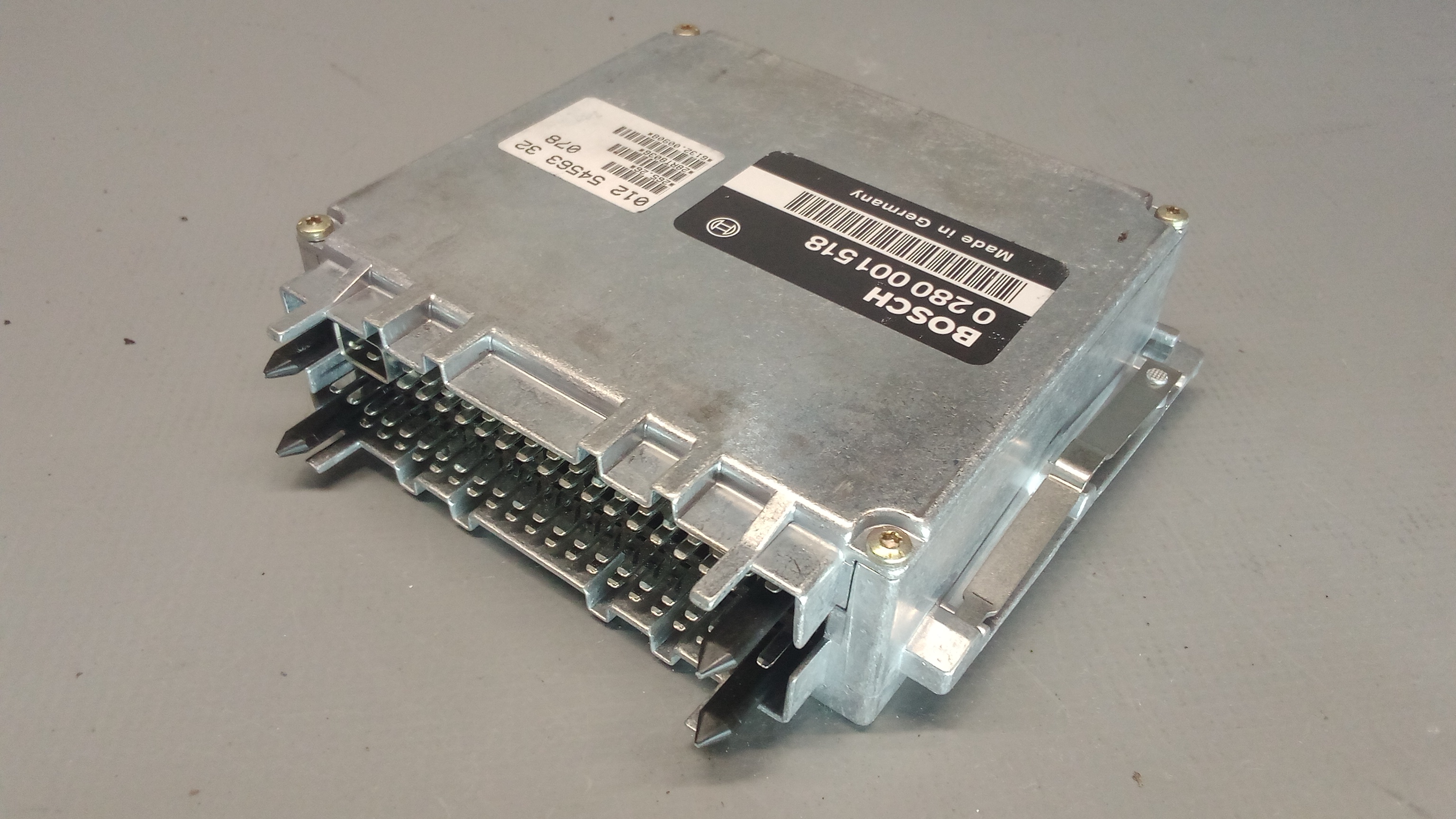 A0125456332 A0155456432 0280001518 SAM STEUERGERÄt #22