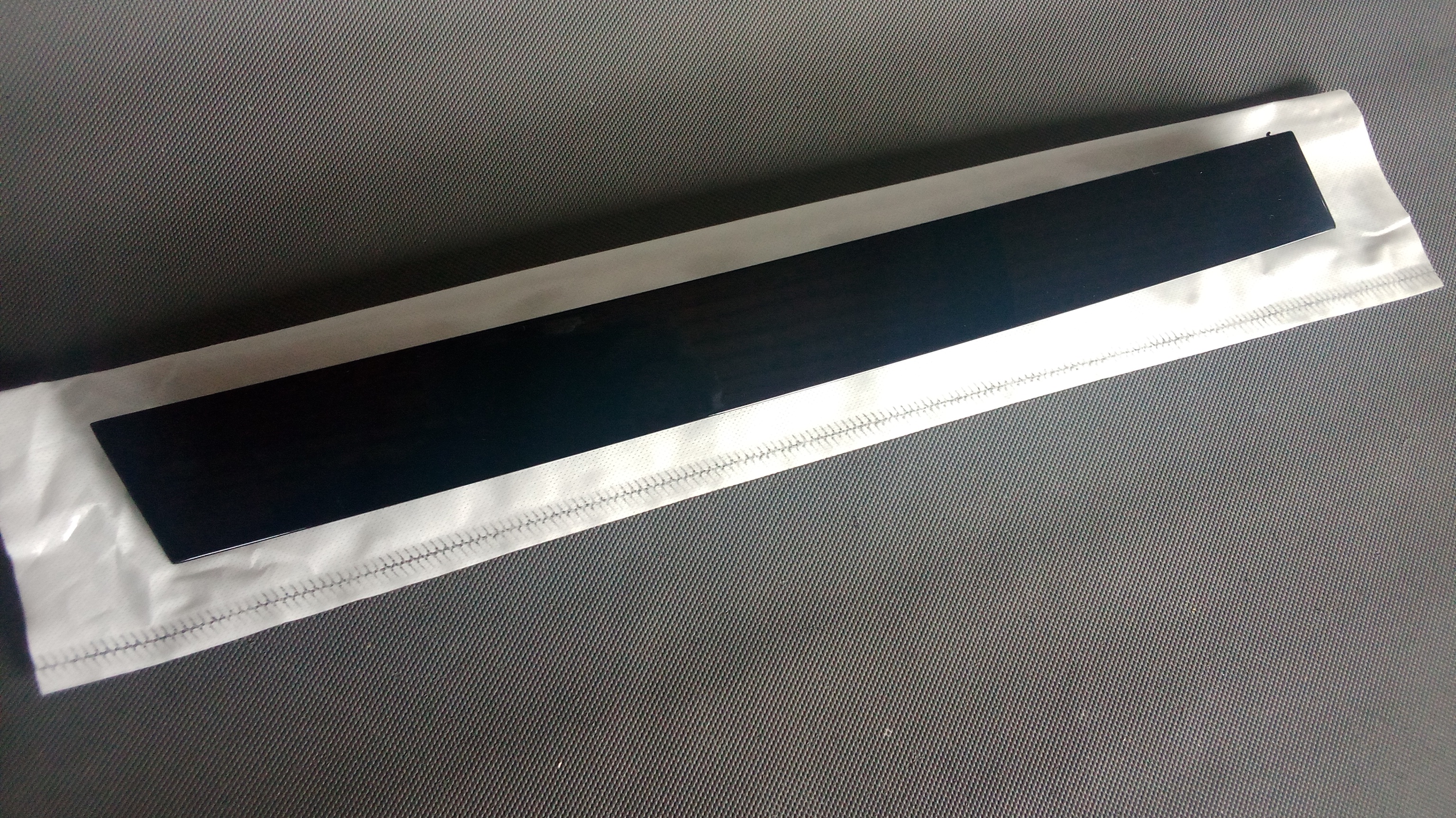 A2046901887 Mercedes W204 C-Klasse Zierblende Rechts Aussen #B