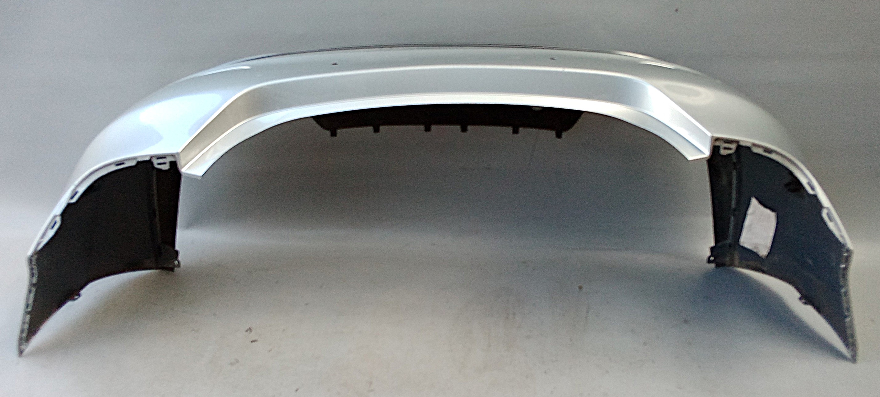  A2068851300 Mercedes W206 C-Klasse Limousine Limo Stoßstange Hinten Silber#3Q
